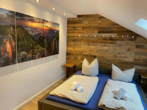 Ferienwohnung Oberallgäu Ferienpark mit Schwimmbad